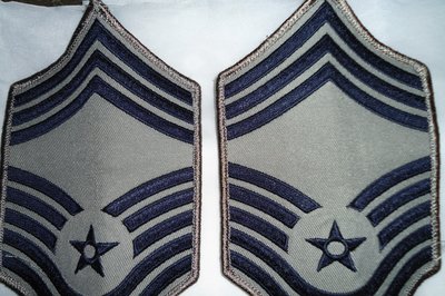 Cmsgt Stripes